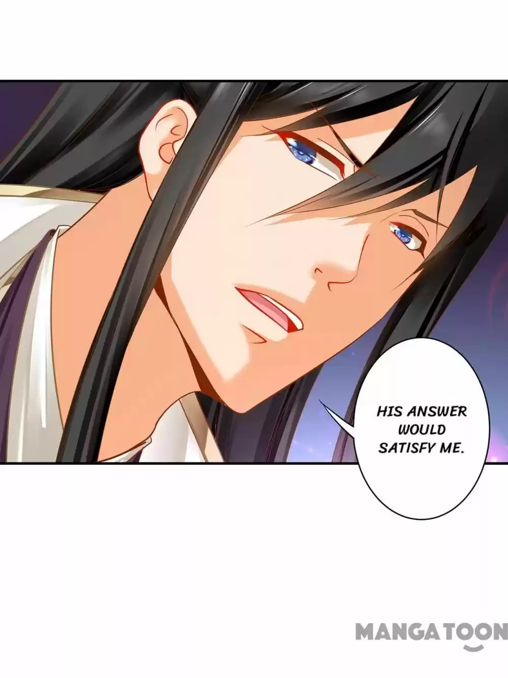 The Princess's Time Travel Chapter 241