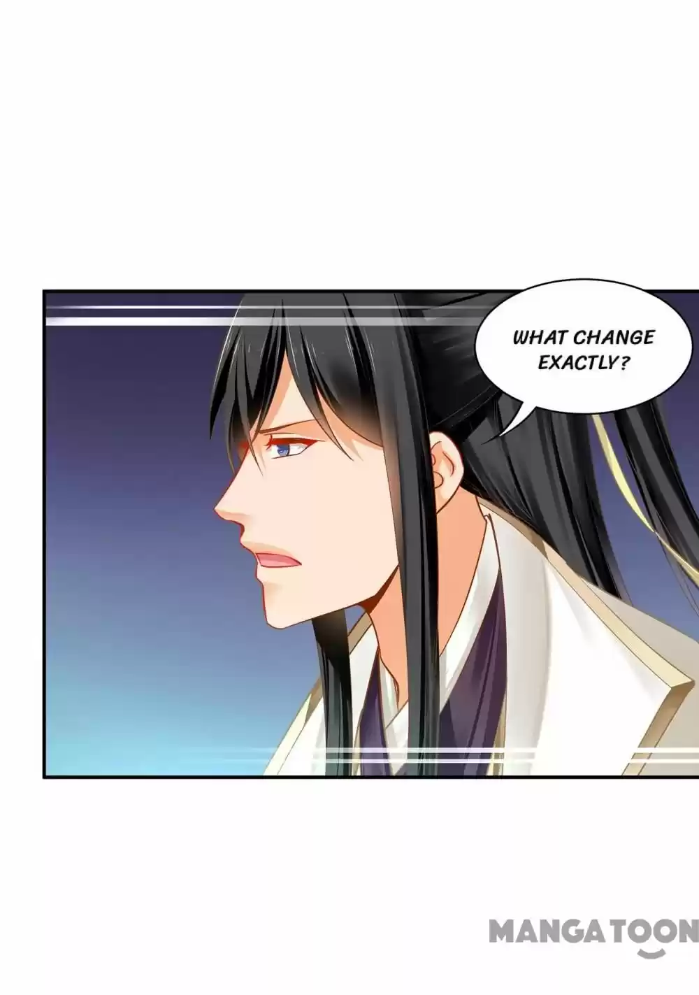 The Princess's Time Travel Chapter 241