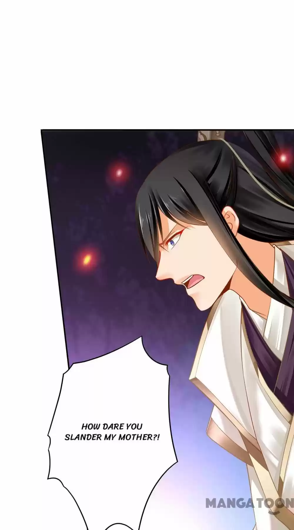 The Princess's Time Travel Chapter 241