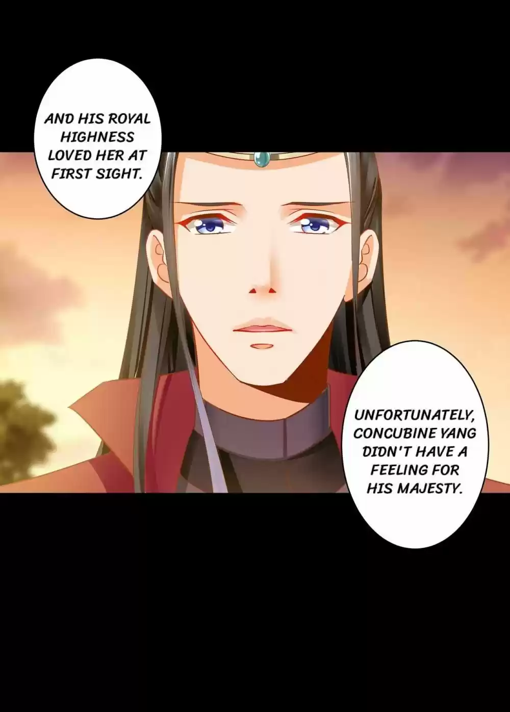 The Princess's Time Travel Chapter 241