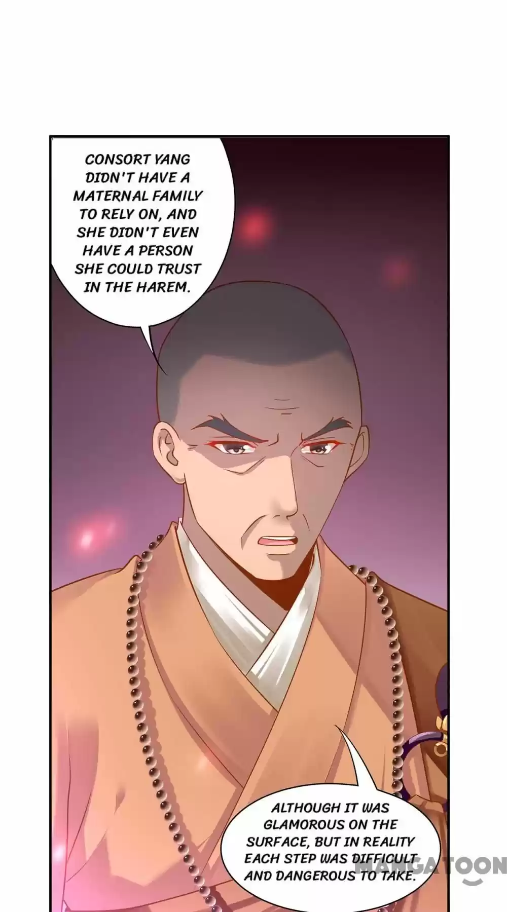 The Princess's Time Travel Chapter 242