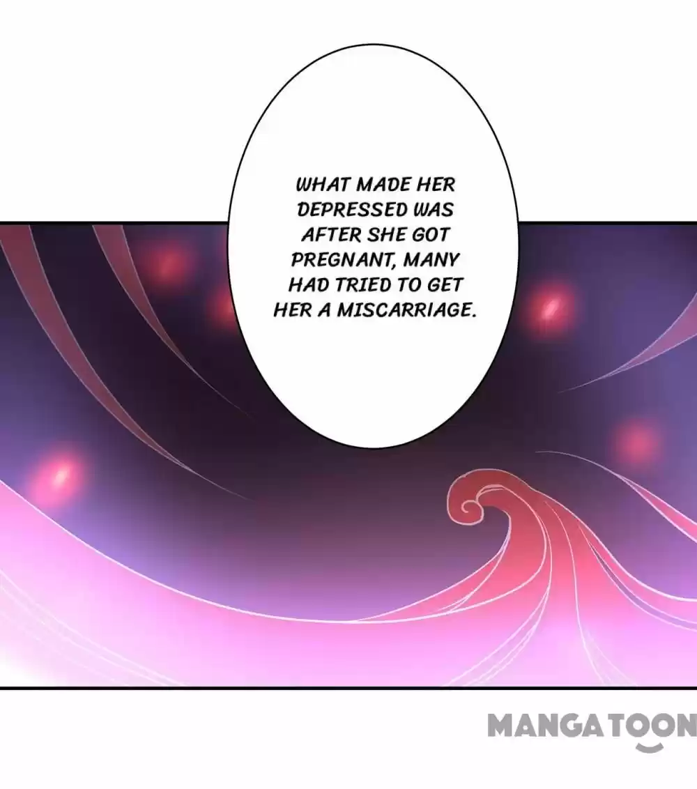 The Princess's Time Travel Chapter 242