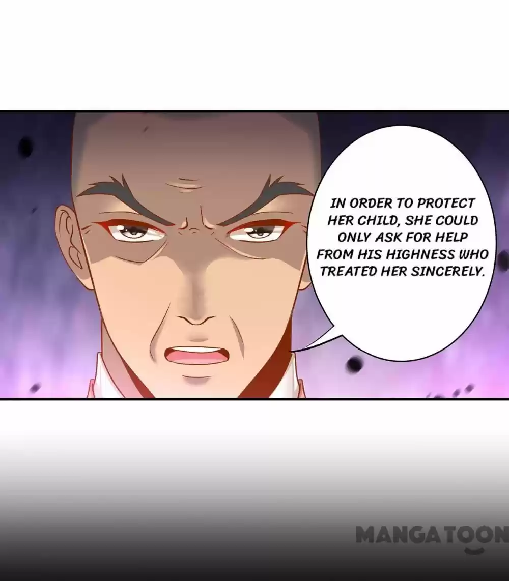 The Princess's Time Travel Chapter 242