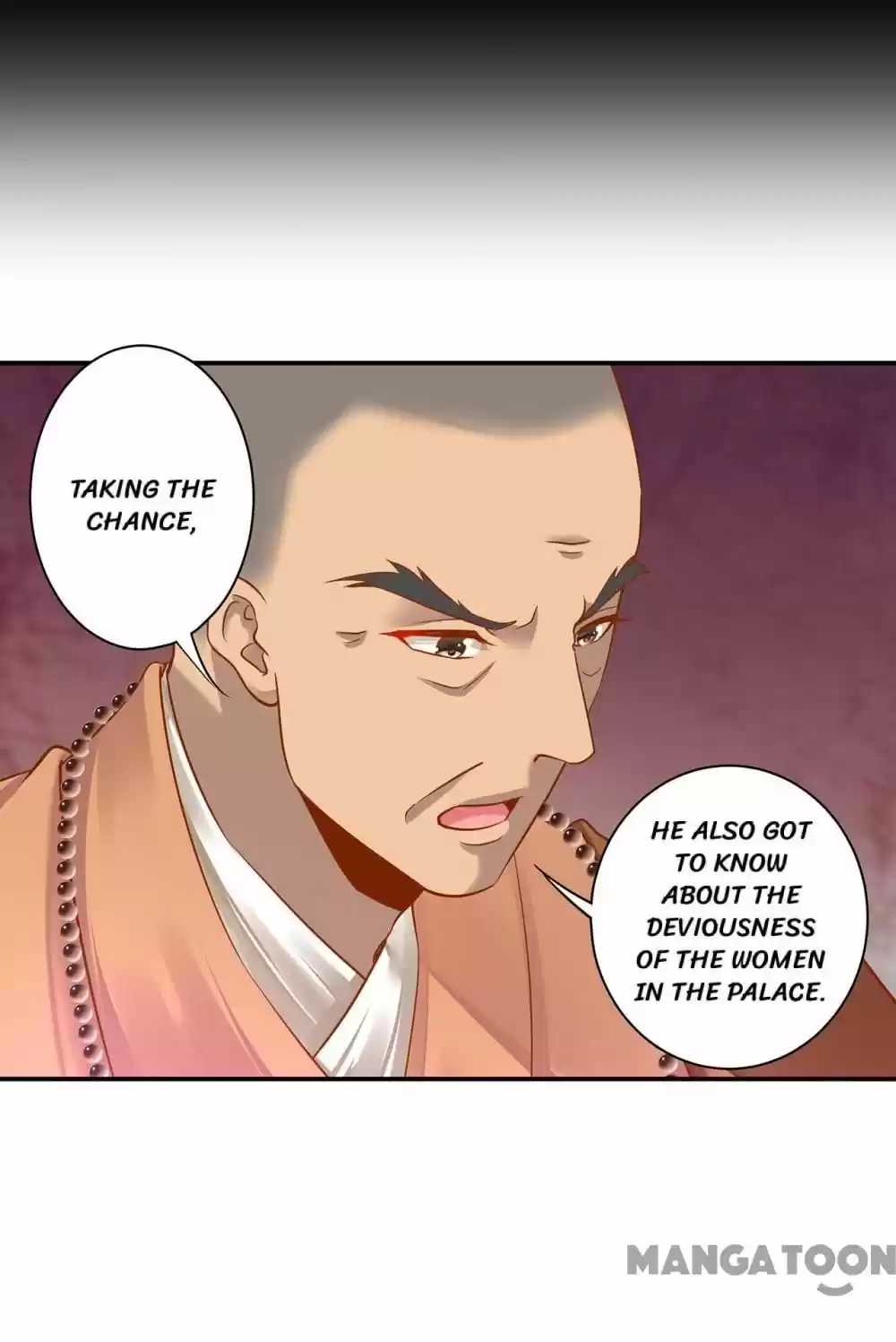 The Princess's Time Travel Chapter 242