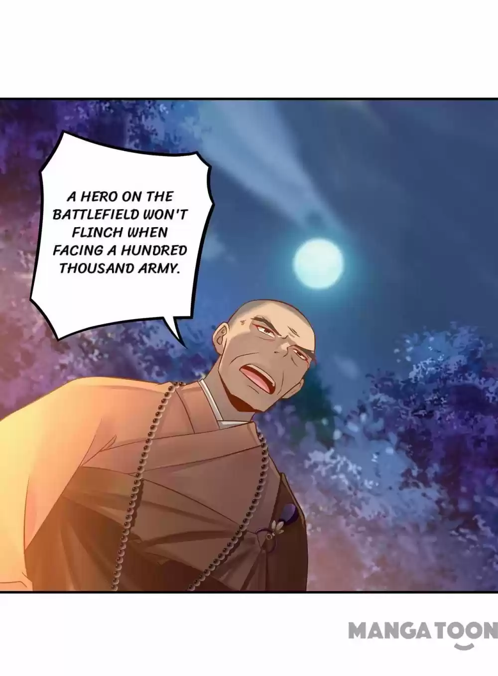 The Princess's Time Travel Chapter 242