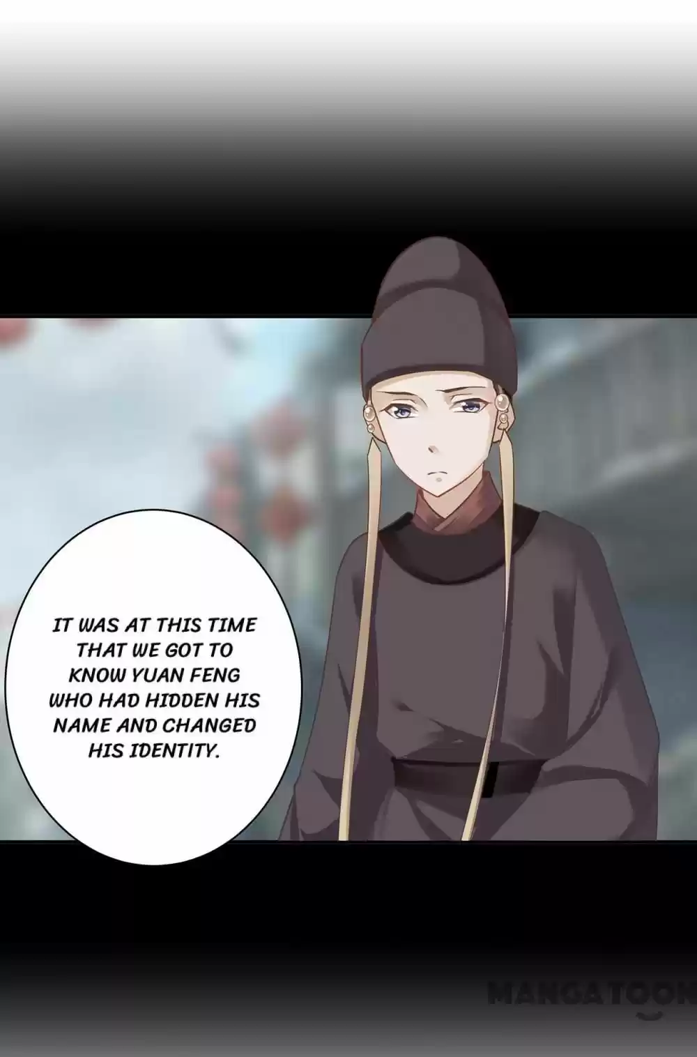 The Princess's Time Travel Chapter 242