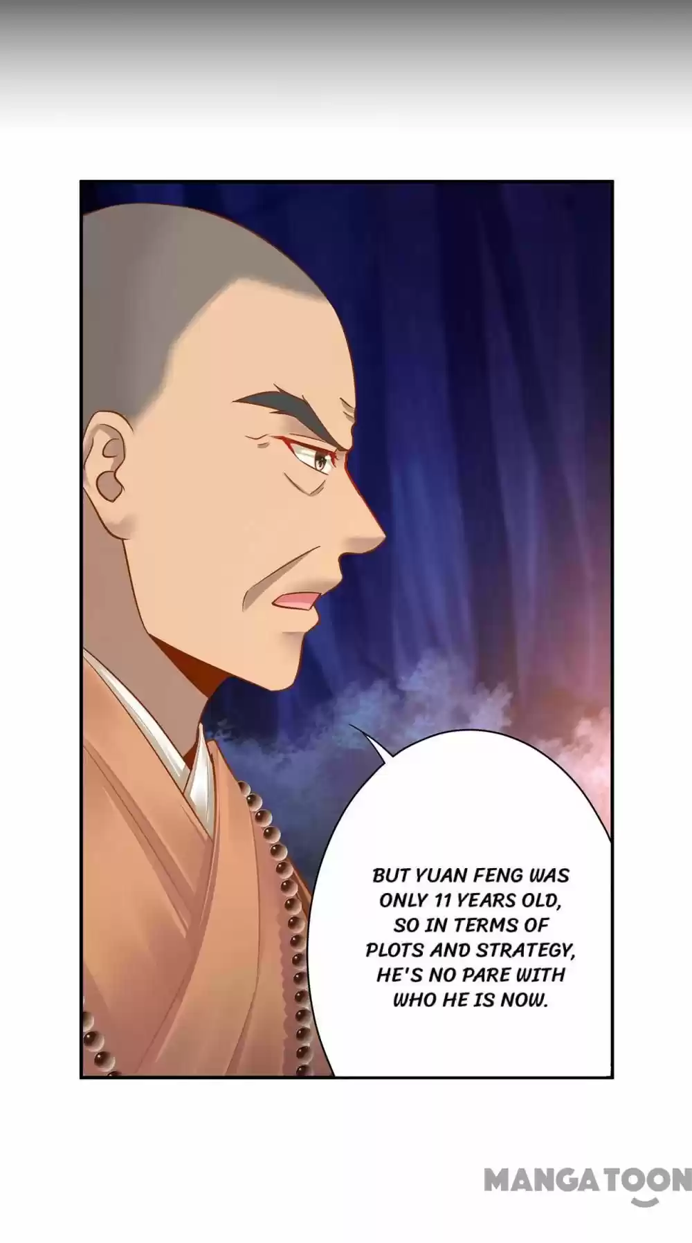 The Princess's Time Travel Chapter 242