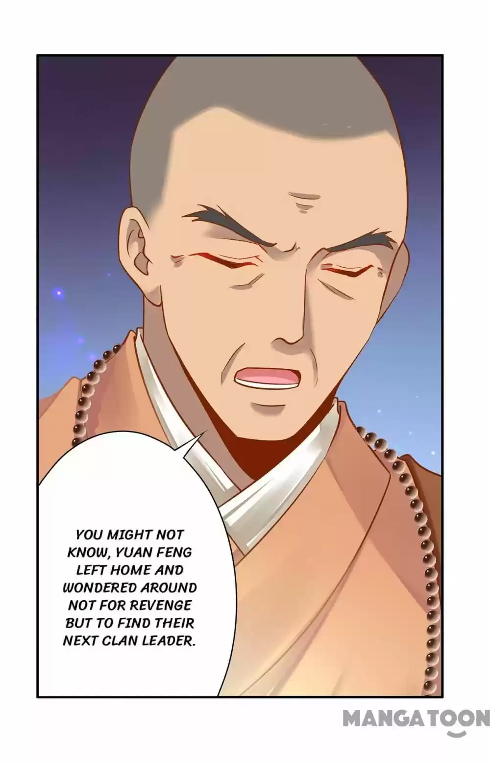 The Princess's Time Travel Chapter 242