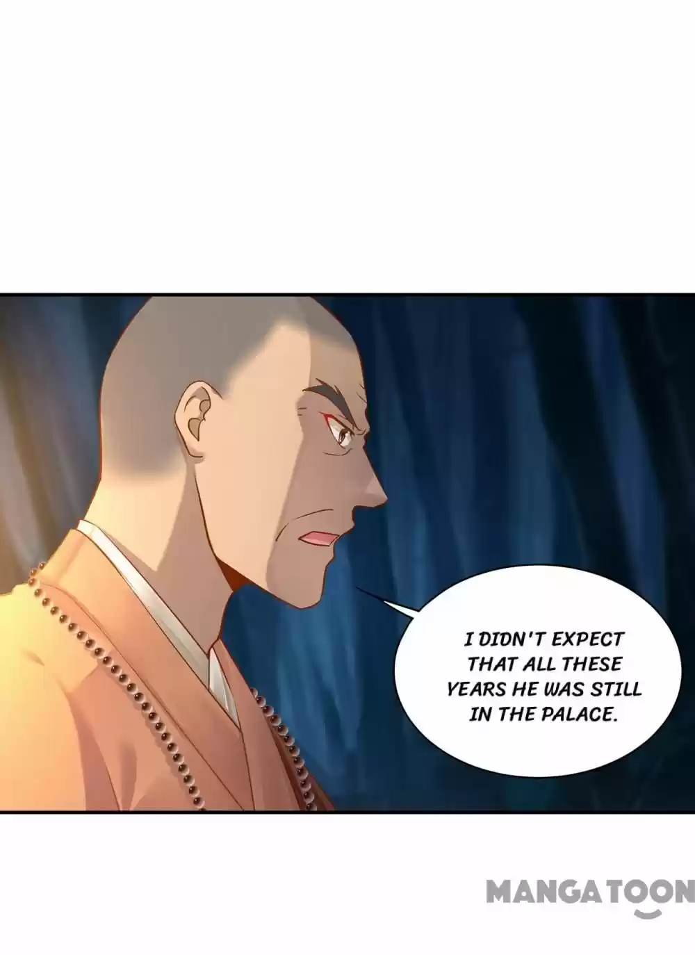 The Princess's Time Travel Chapter 242