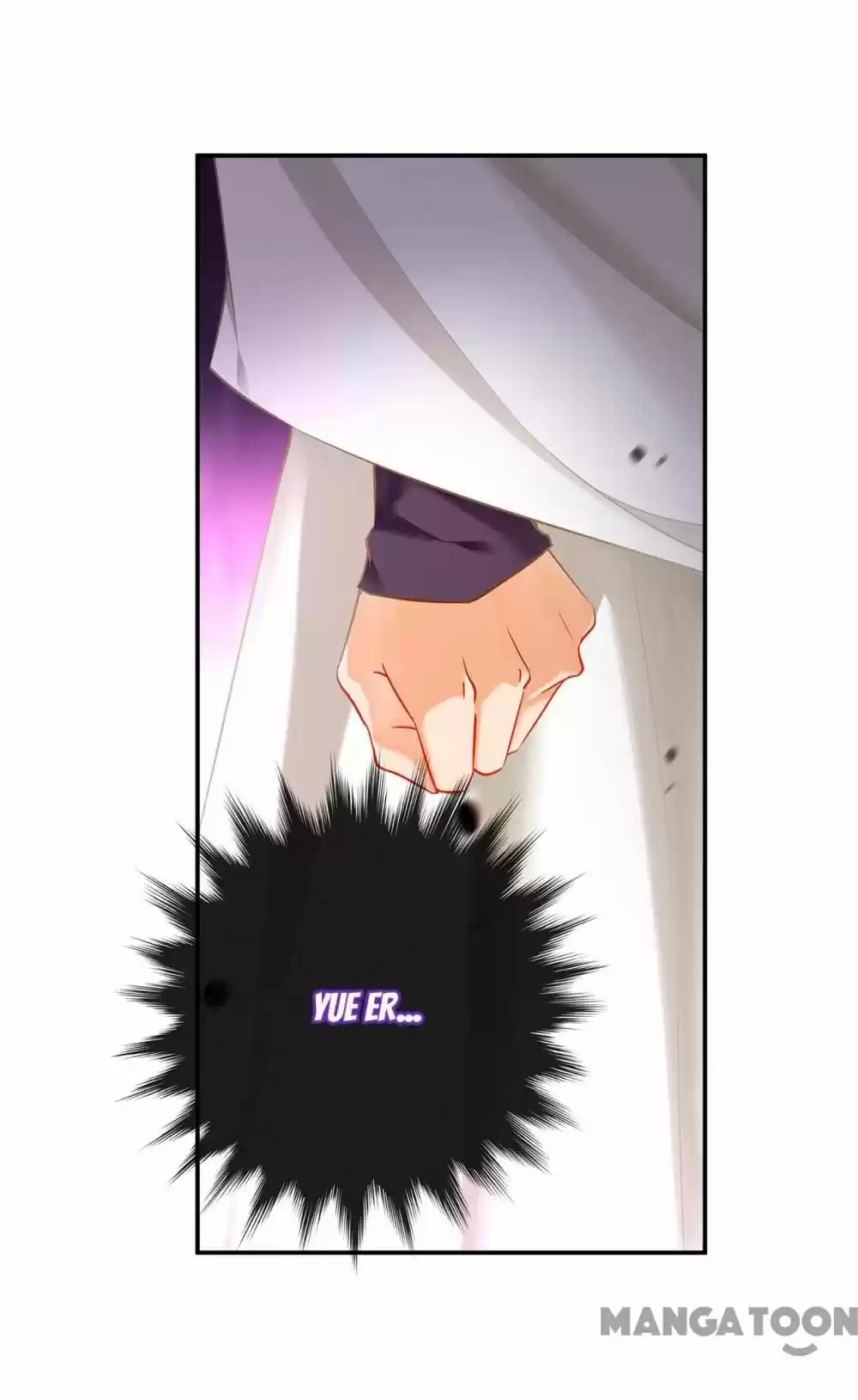 The Princess's Time Travel Chapter 242