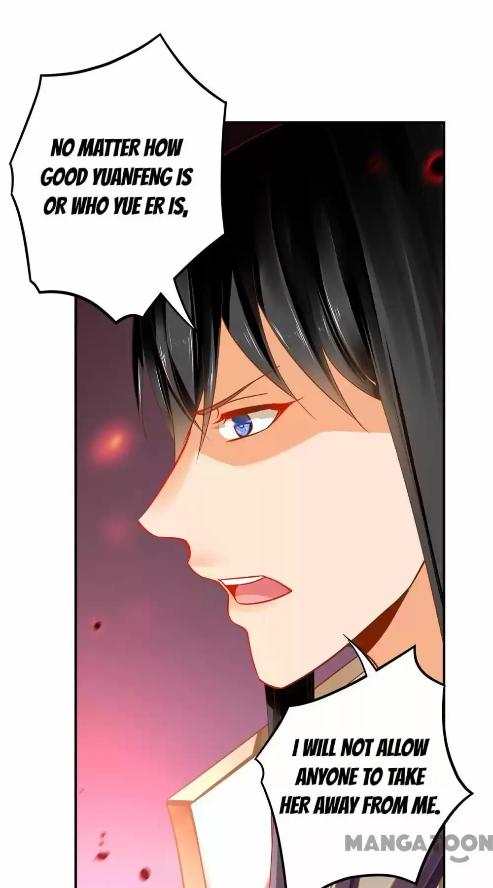 The Princess's Time Travel Chapter 242