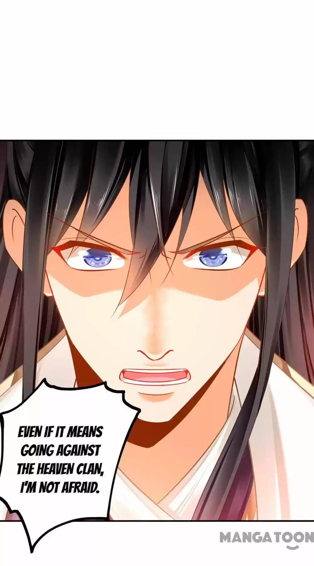 The Princess's Time Travel Chapter 242