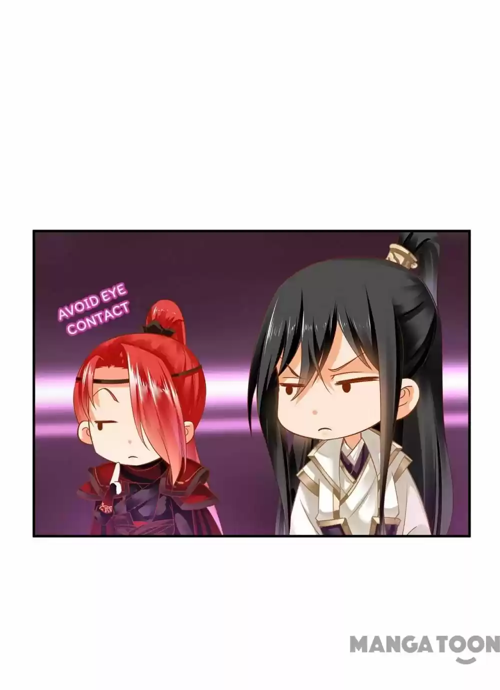 The Princess's Time Travel Chapter 242