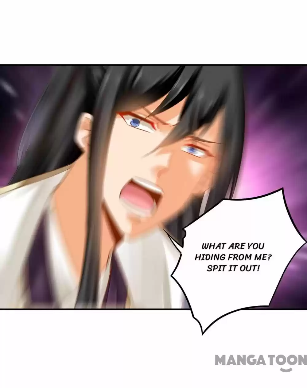 The Princess's Time Travel Chapter 242