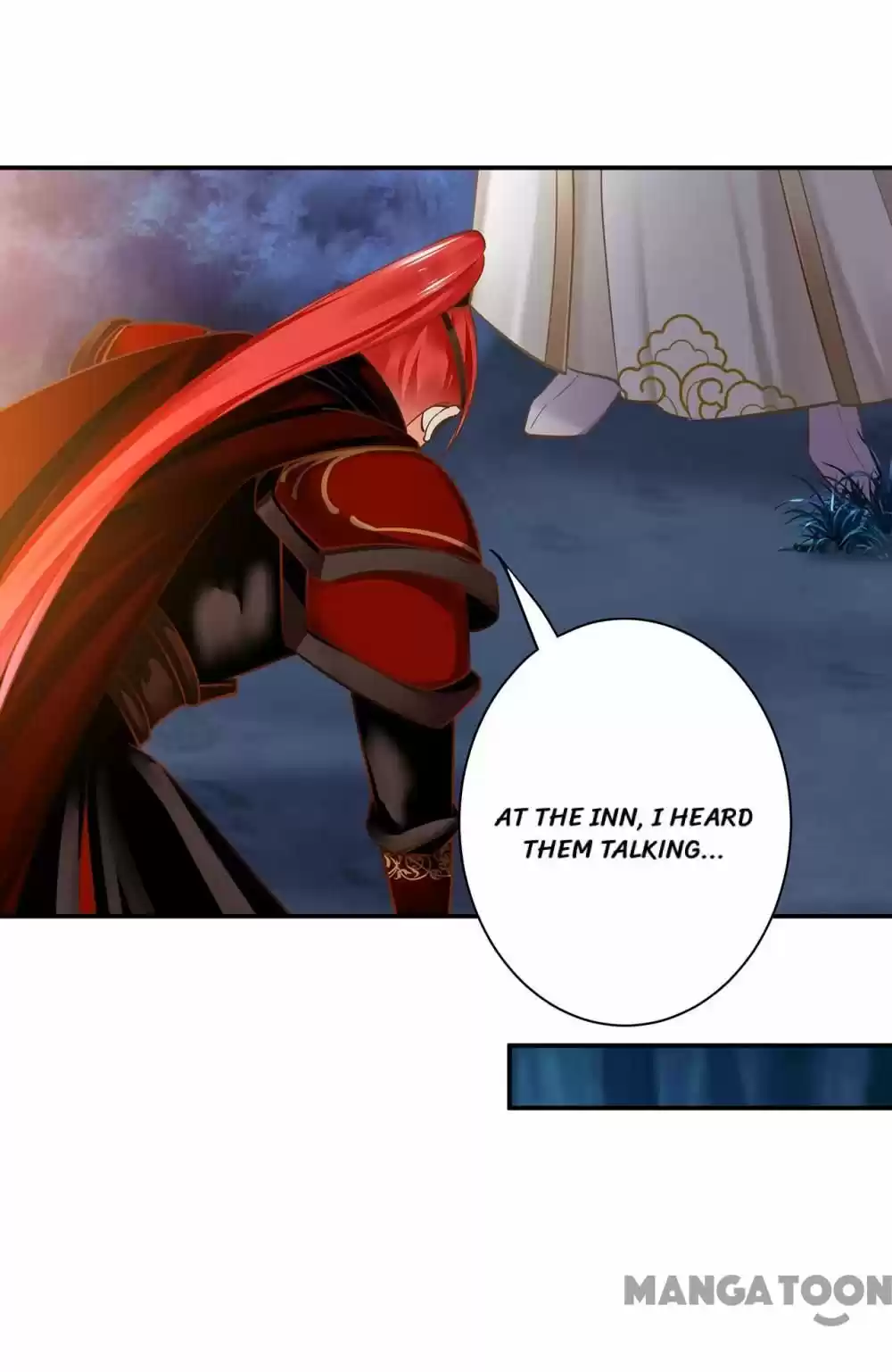 The Princess's Time Travel Chapter 242