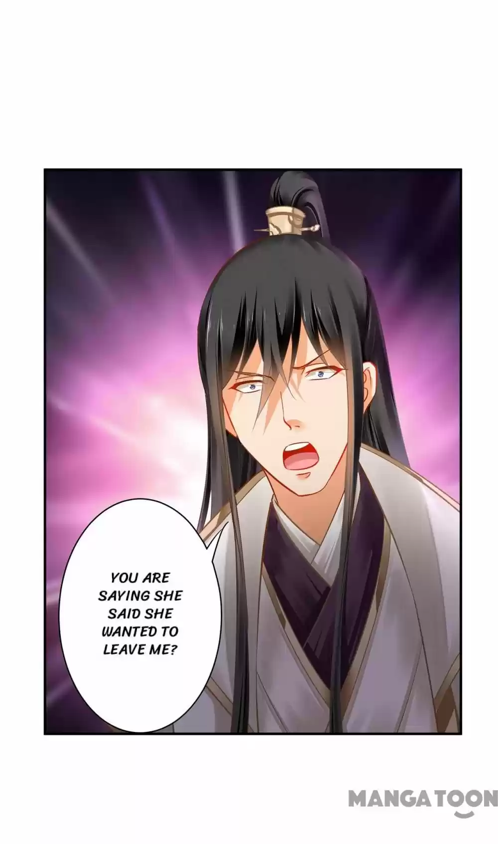 The Princess's Time Travel Chapter 242