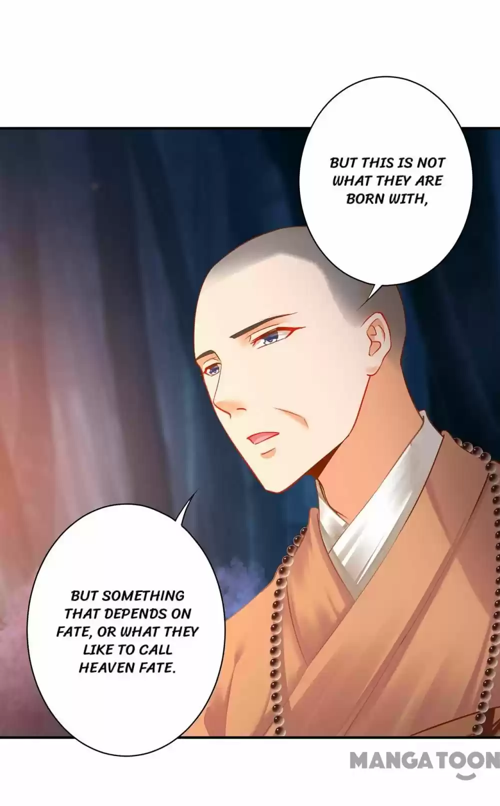 The Princess's Time Travel Chapter 244