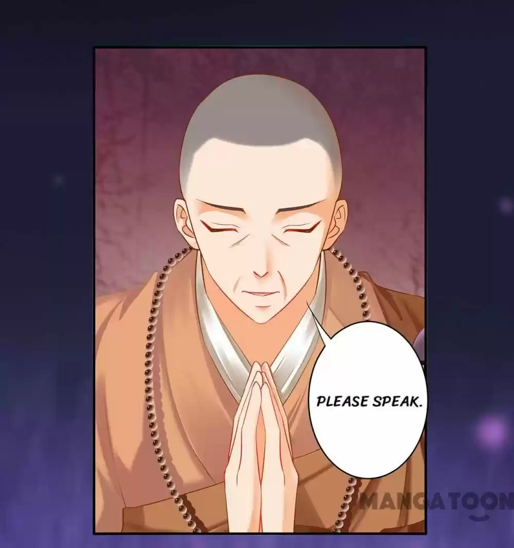 The Princess's Time Travel Chapter 244