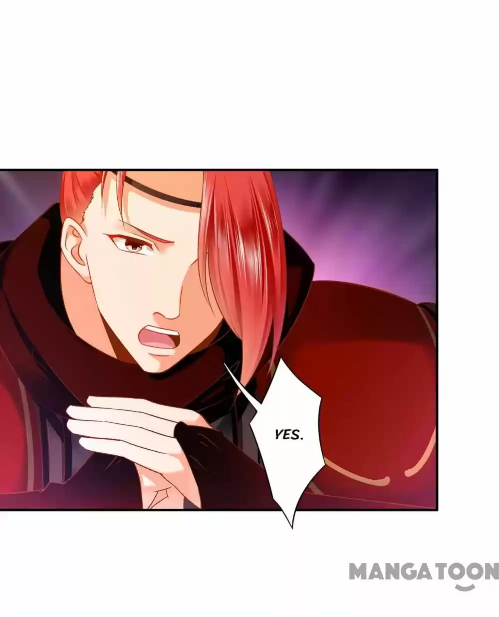 The Princess's Time Travel Chapter 244