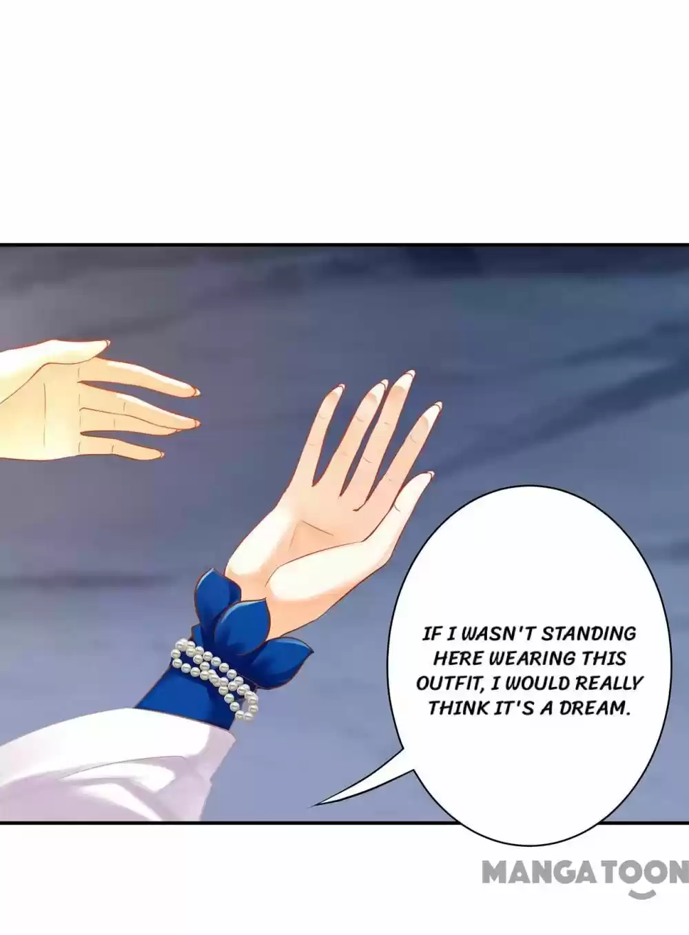 The Princess's Time Travel Chapter 244