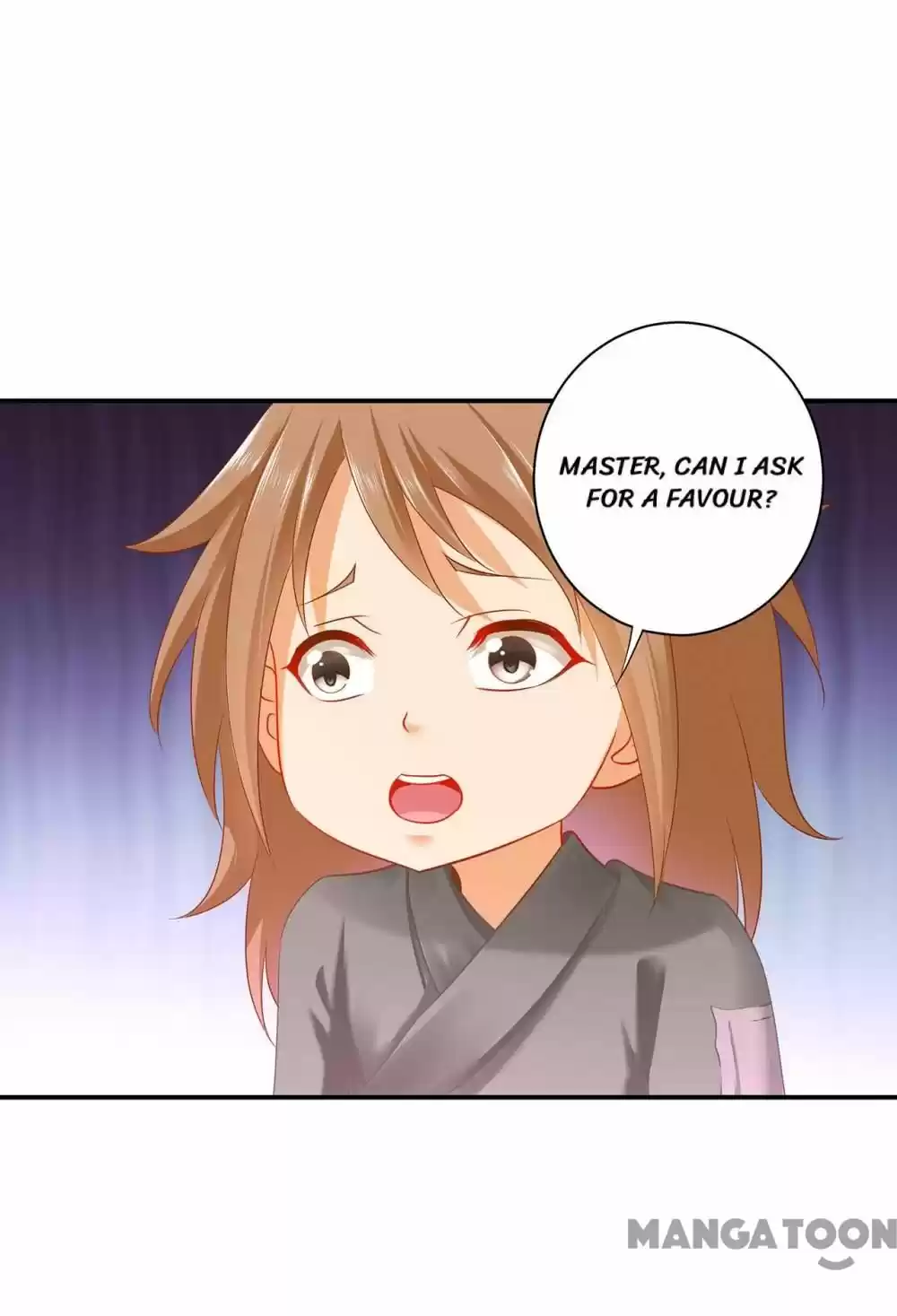 The Princess's Time Travel Chapter 244