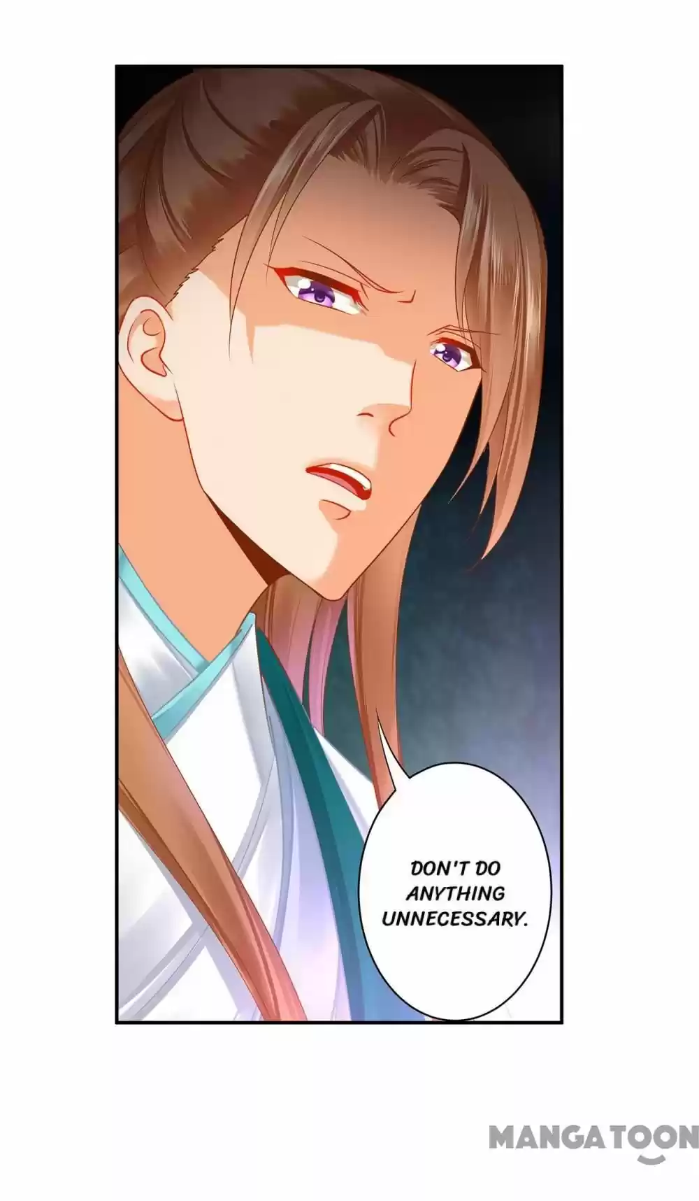 The Princess's Time Travel Chapter 244