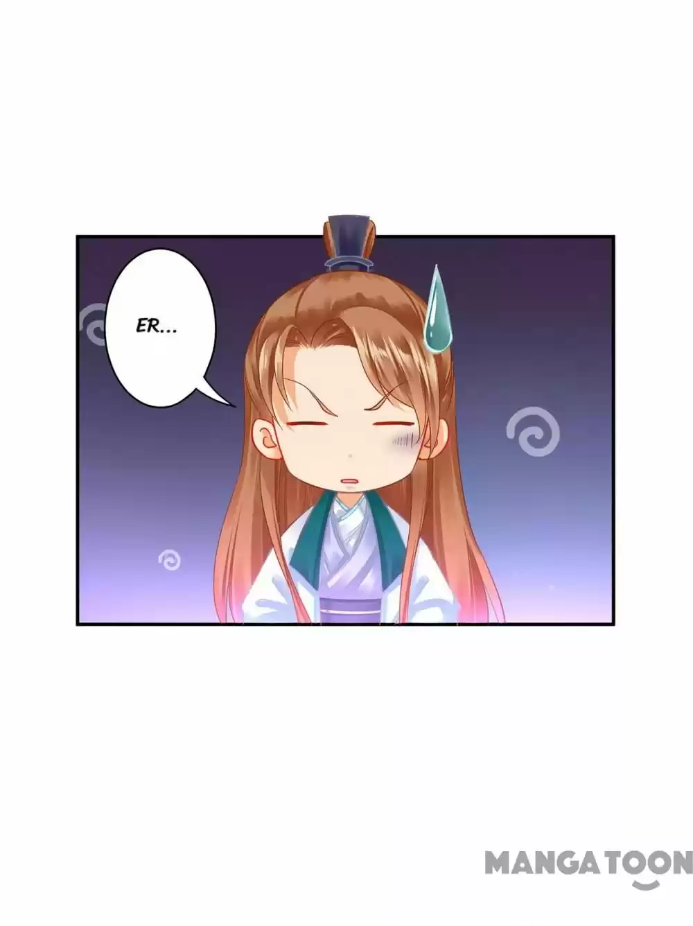 The Princess's Time Travel Chapter 245