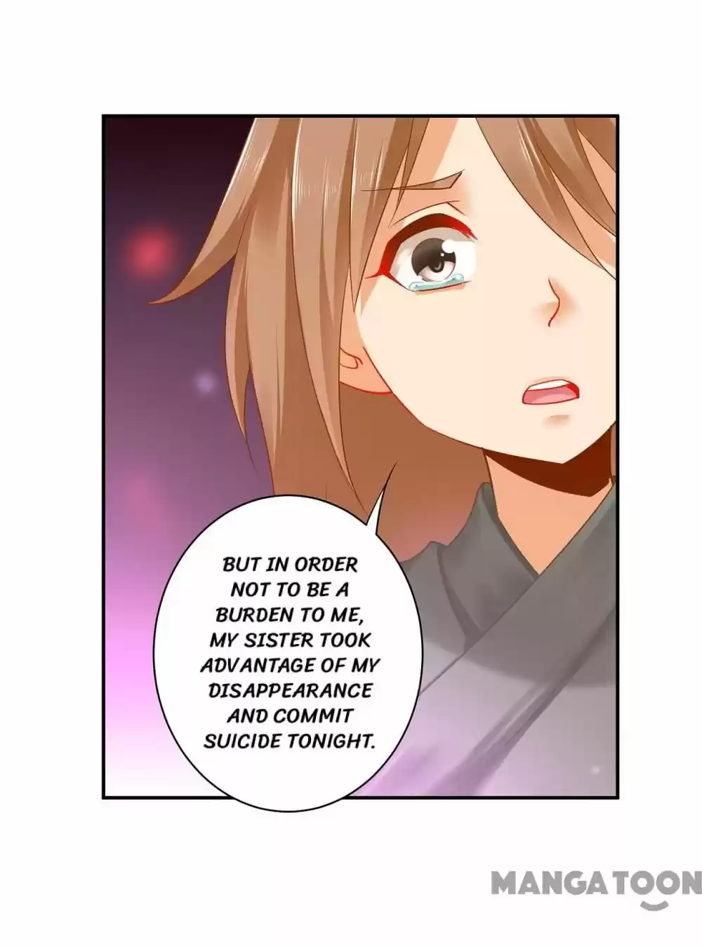 The Princess's Time Travel Chapter 245