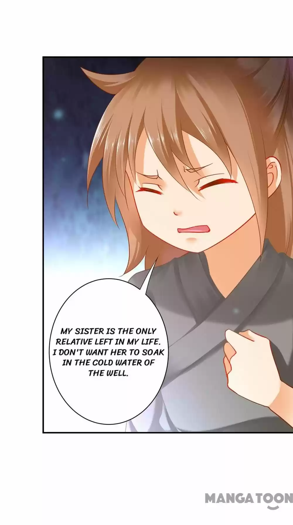 The Princess's Time Travel Chapter 245