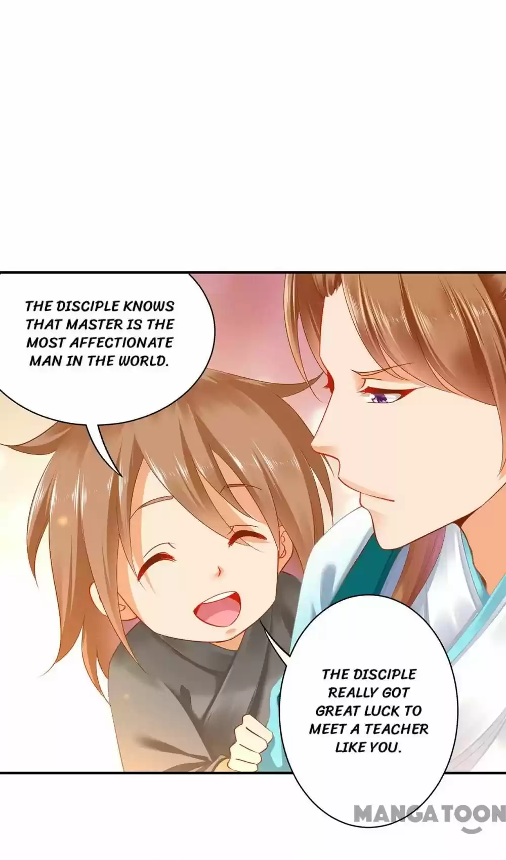 The Princess's Time Travel Chapter 245