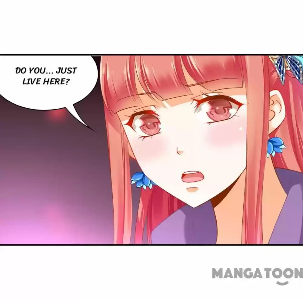 The Princess's Time Travel Chapter 245