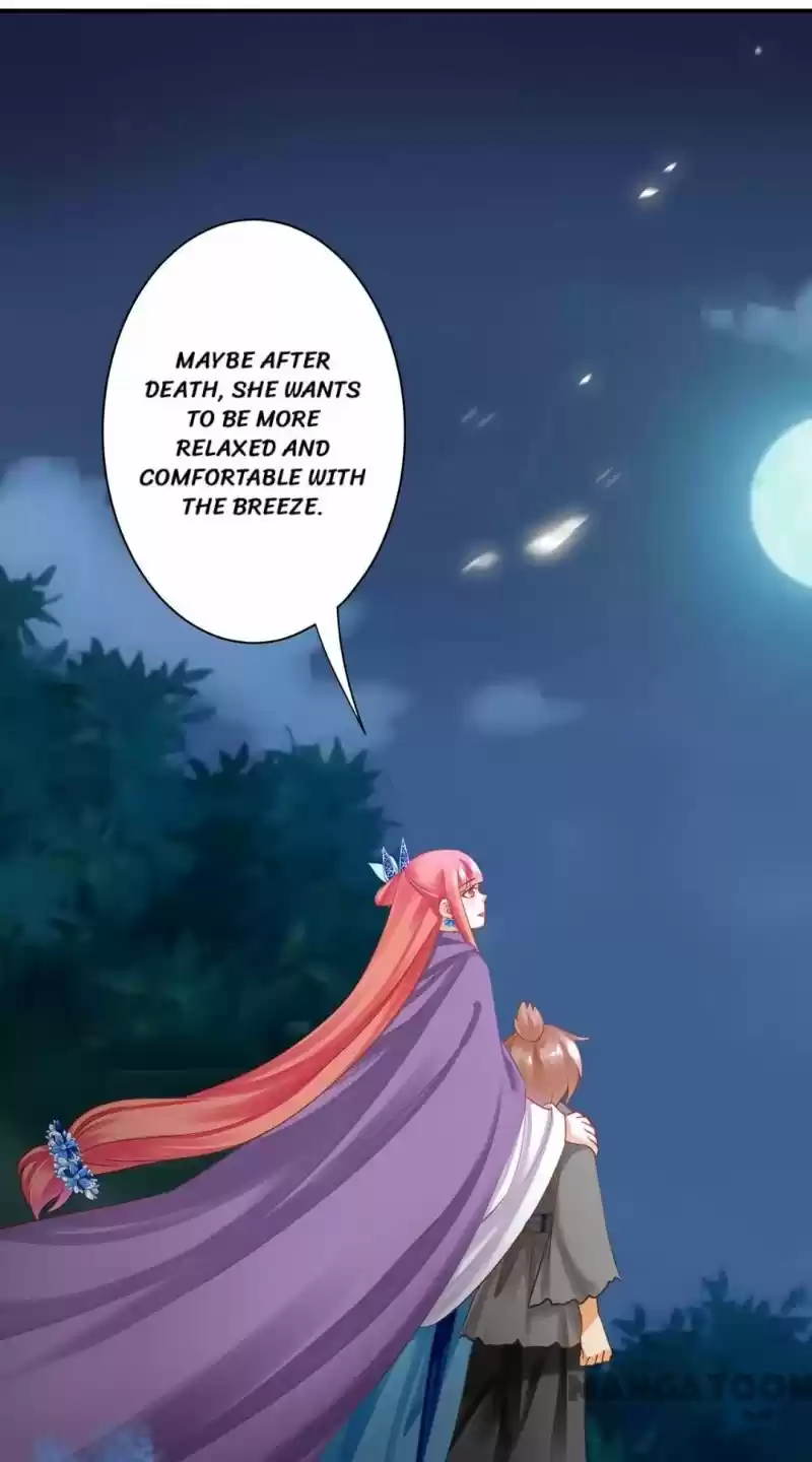 The Princess's Time Travel Chapter 246