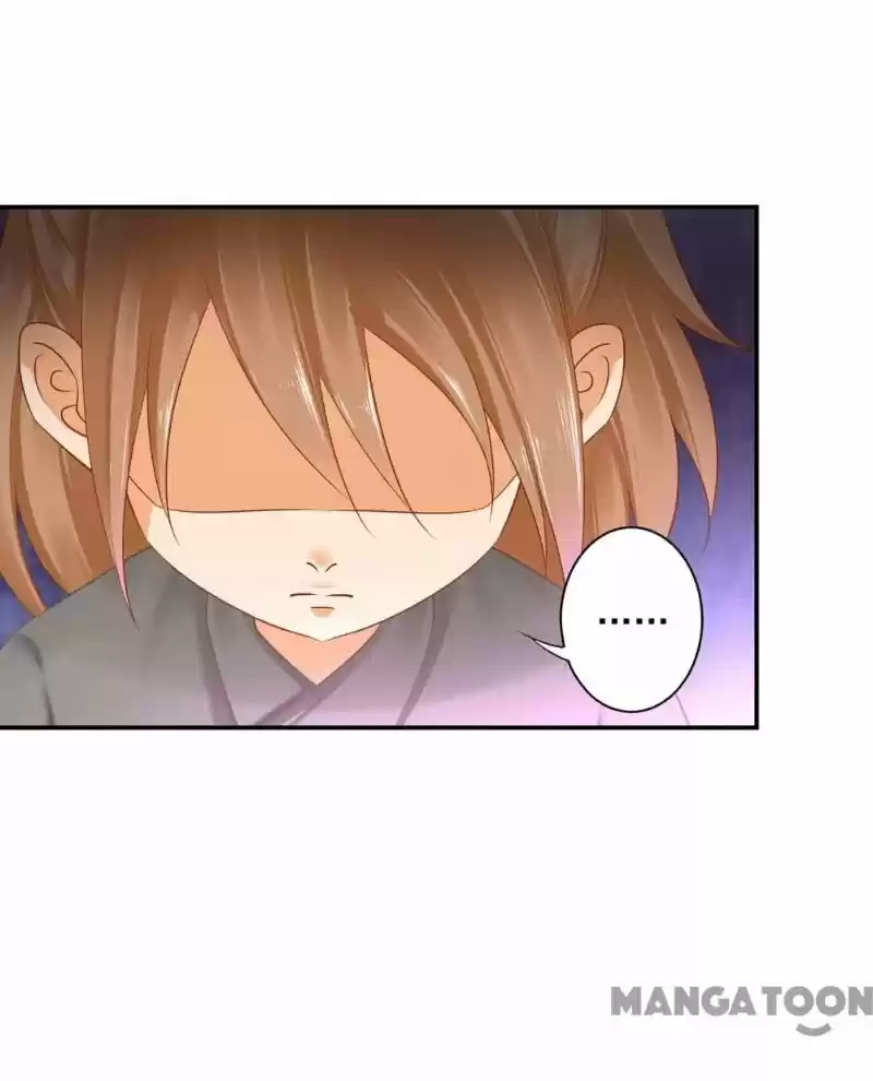 The Princess's Time Travel Chapter 246