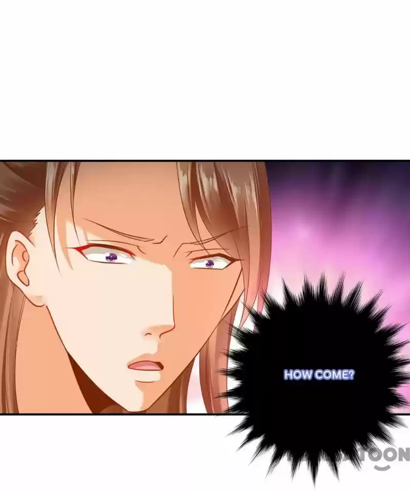 The Princess's Time Travel Chapter 246