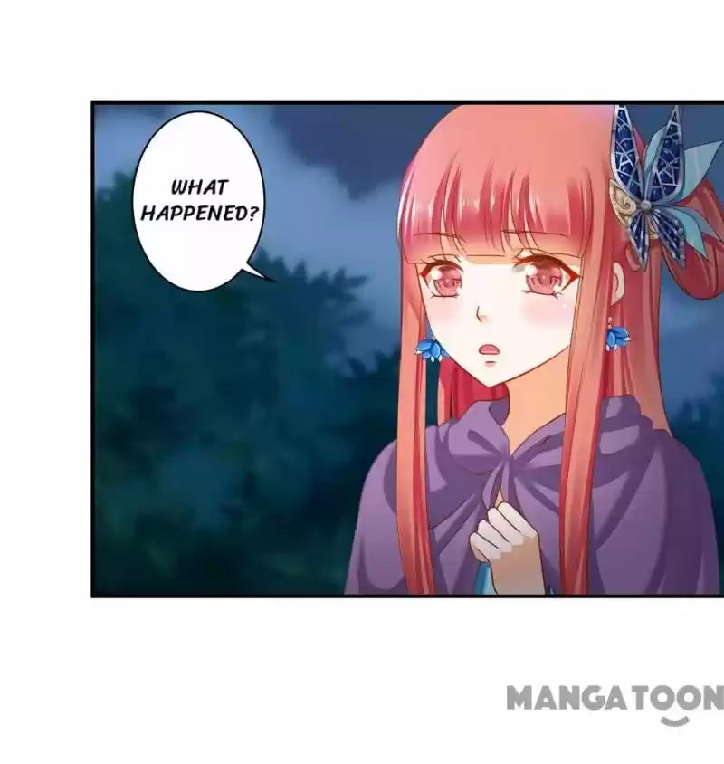 The Princess's Time Travel Chapter 246