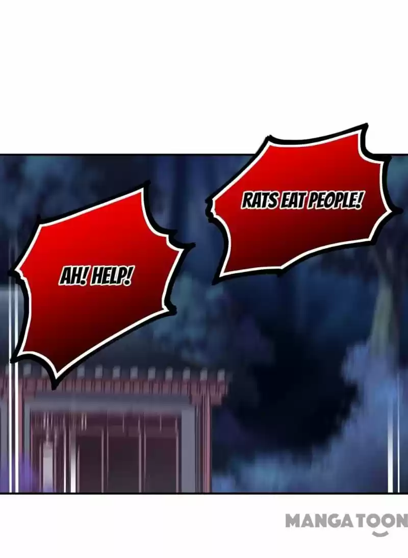 The Princess's Time Travel Chapter 246