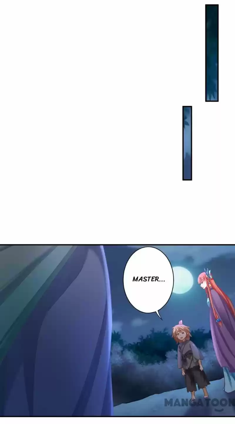 The Princess's Time Travel Chapter 246