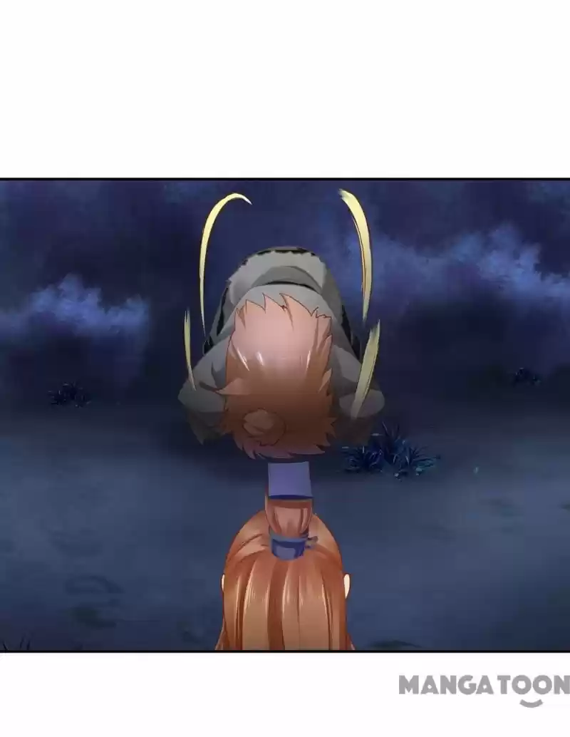 The Princess's Time Travel Chapter 246