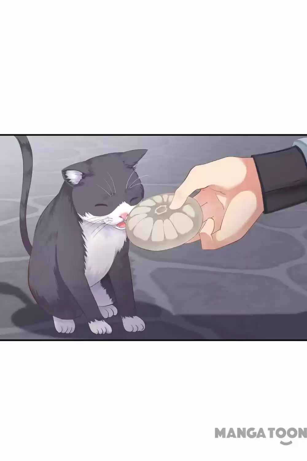 The Princess's Time Travel Chapter 247