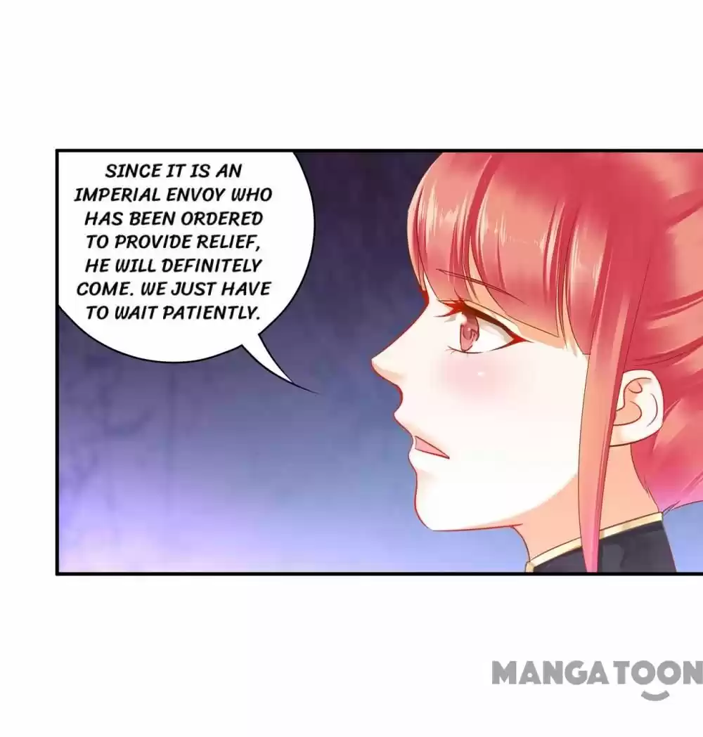 The Princess's Time Travel Chapter 247