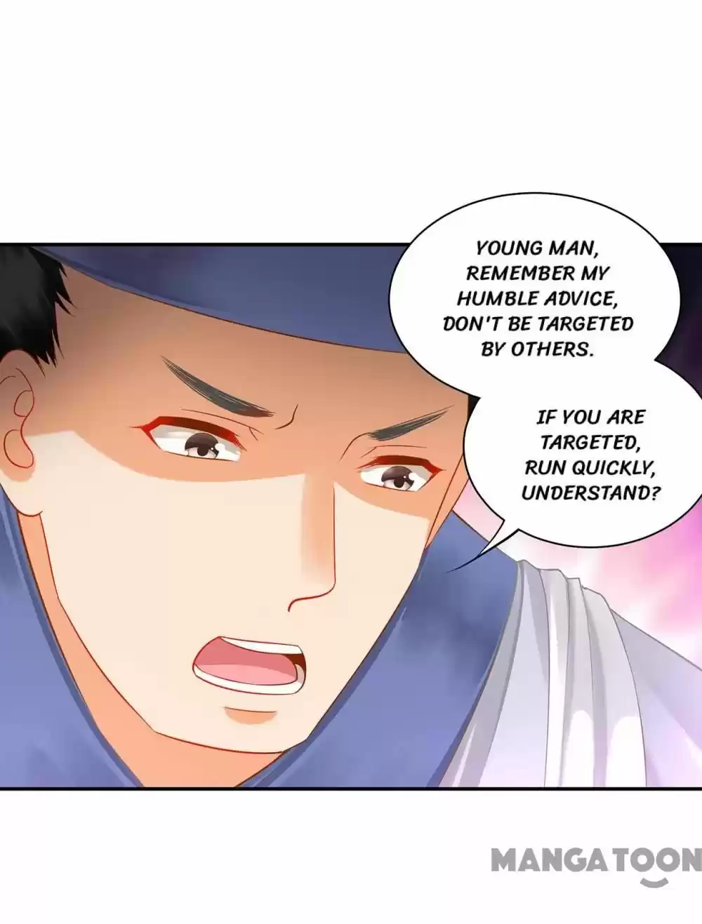 The Princess's Time Travel Chapter 247