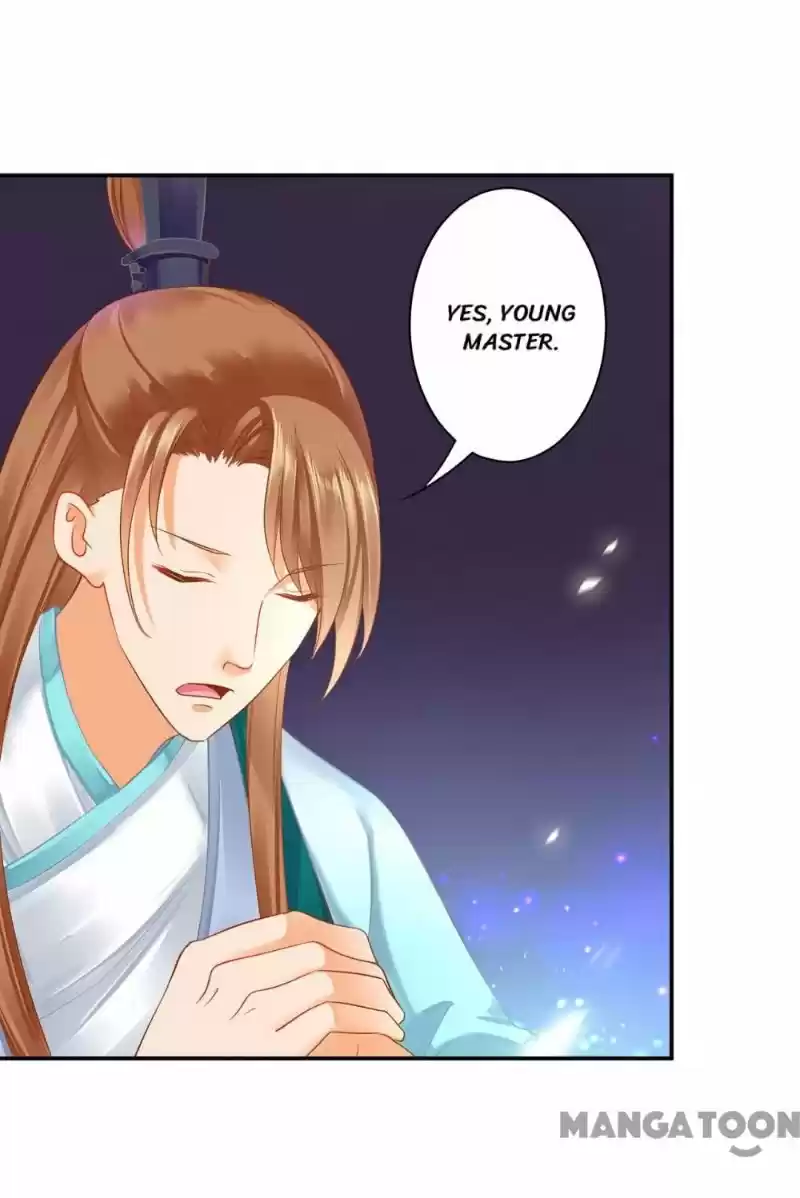 The Princess's Time Travel Chapter 248