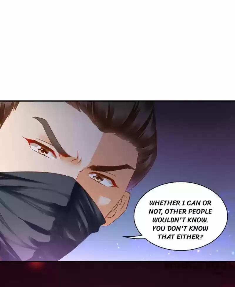 The Princess's Time Travel Chapter 248