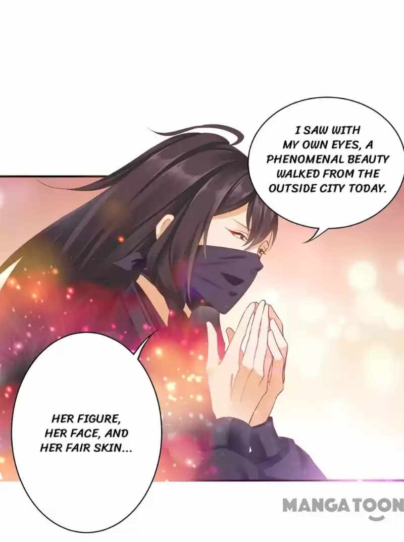 The Princess's Time Travel Chapter 248