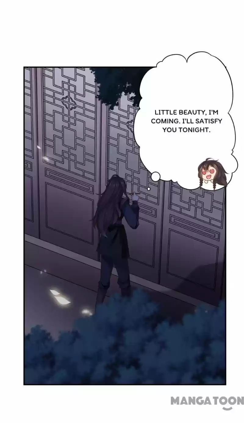 The Princess's Time Travel Chapter 248