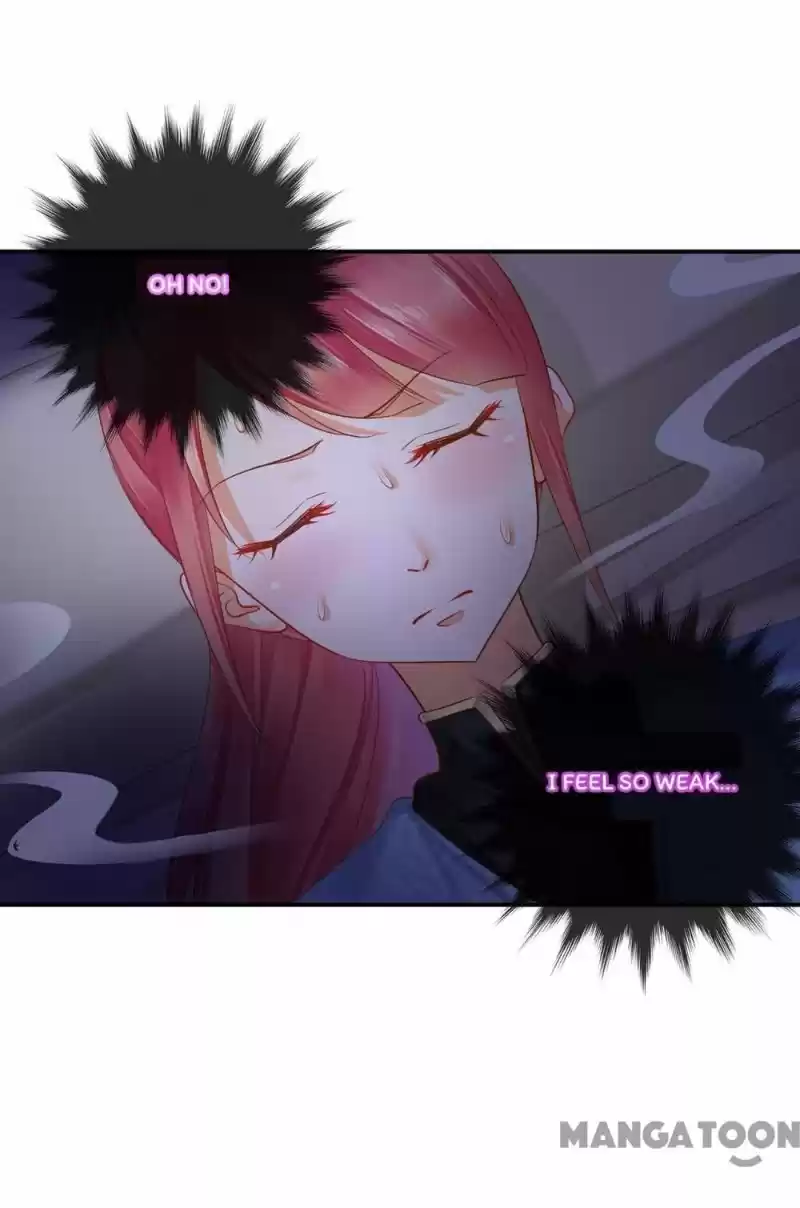 The Princess's Time Travel Chapter 248