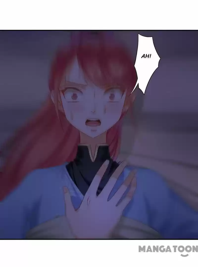 The Princess's Time Travel Chapter 248