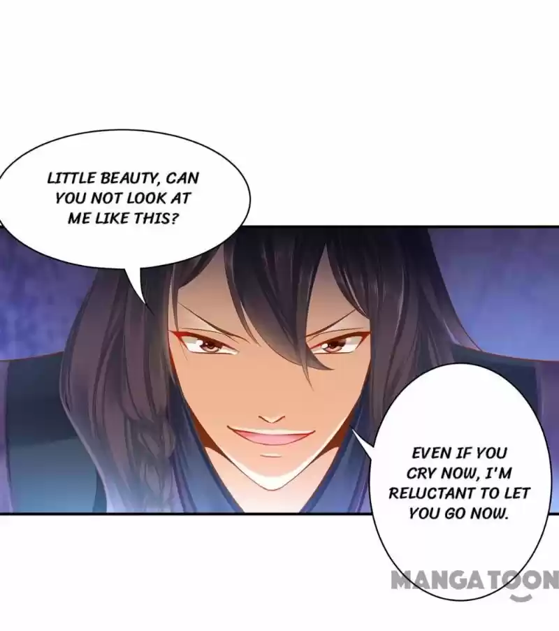 The Princess's Time Travel Chapter 248