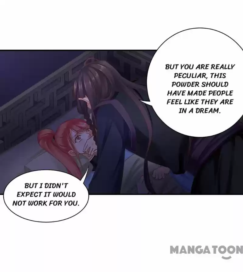 The Princess's Time Travel Chapter 248