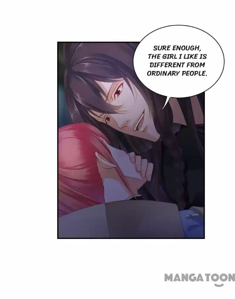 The Princess's Time Travel Chapter 248